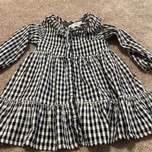 Zara kids dresses long sleeve. Perfect for fall
